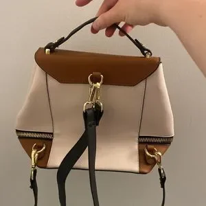 Steve Madden | Bags | Stevemadden Light Brown Rare Color  display picture 1